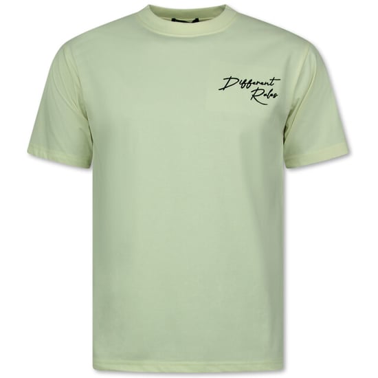 Top-Star T-shirt met print oversized t-shirt - Image 2