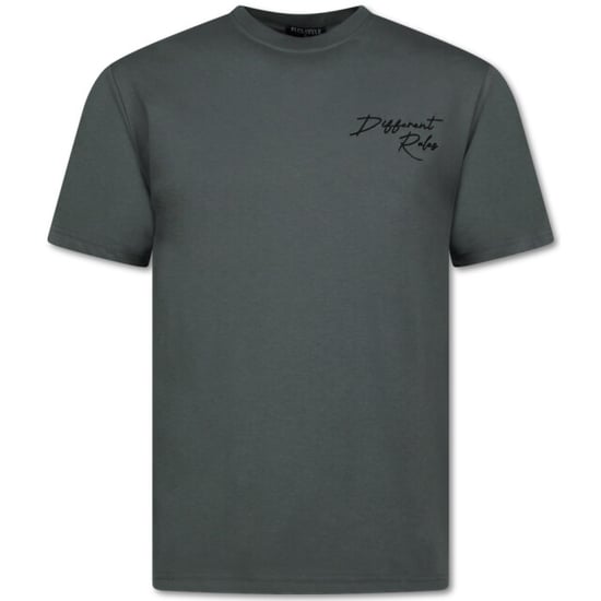 Top-Star T-shirts grappig oversized t-shirt - Image 2