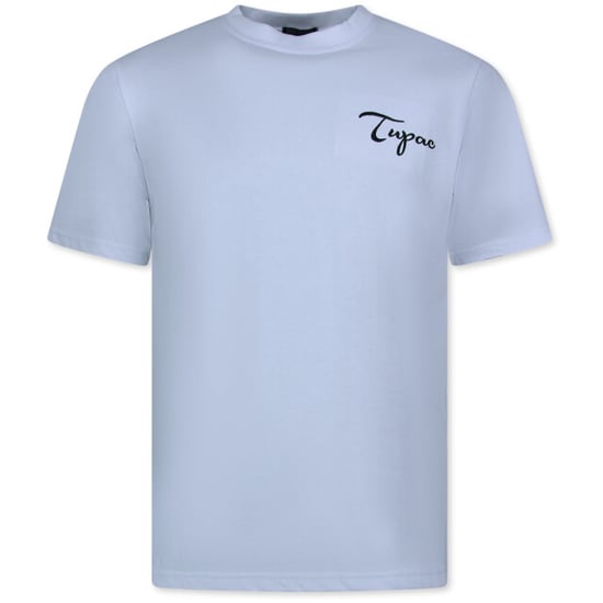 Top-Star Tupac oversized t-shirt - Image 2