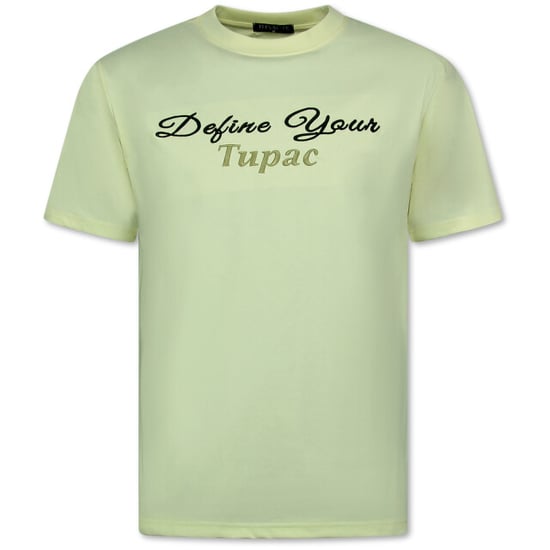Top-Star Tupac shakur oversized t-shirt - Image 2