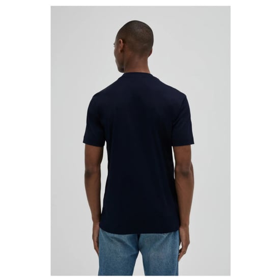 Valenza Interlock supima t-shirts 1001 - Image 3