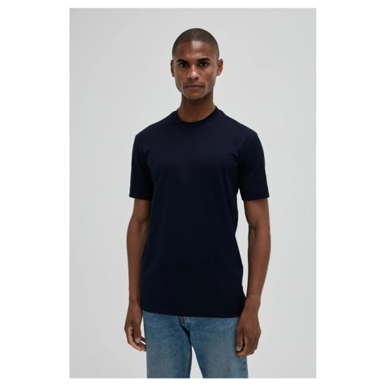 Valenza Interlock supima t-shirts 1001 - Image 4