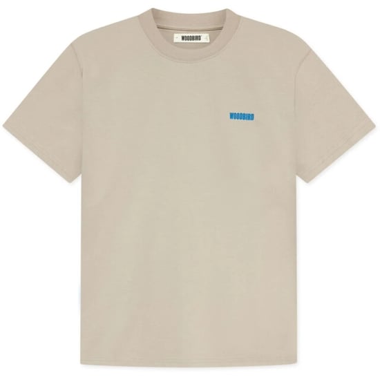 Woodbird Bbaine kind tee 2526-405 taupe brown - Image 2