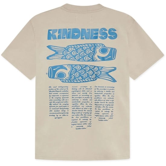 Woodbird Bbaine kind tee 2526-405 taupe brown - Image 4