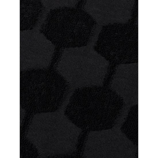 BALR. Heren blouse terry badstof box zwart - Image 2