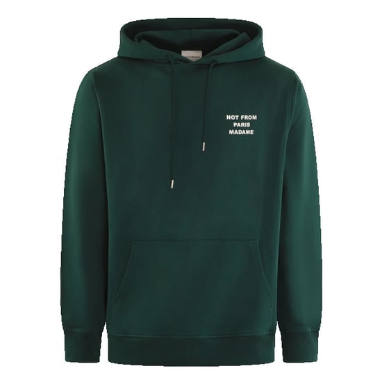 Drole De Monsieur Heren le hoodie slogan - Image 2
