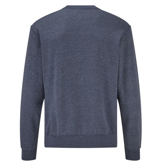 Fruit of the Loom Heren klassiek ingelegd sweatshirt - Image 3