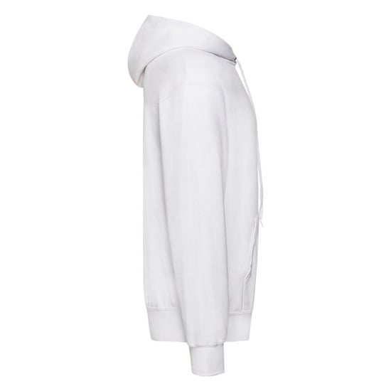 Fruit of the Loom Heren klassieke effen hoodie - Image 3