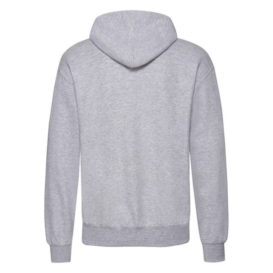 Fruit of the Loom Heren klassieke effen hoodie - Image 2