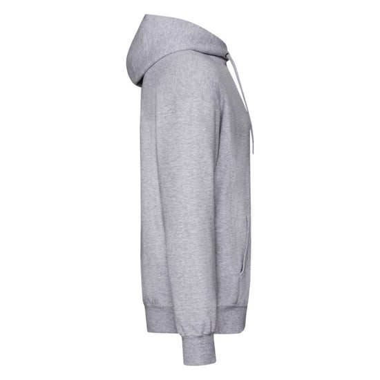 Fruit of the Loom Heren klassieke effen hoodie - Image 3
