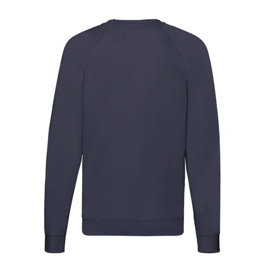 Fruit of the Loom Heren lichtgewicht raglan trui - Image 2
