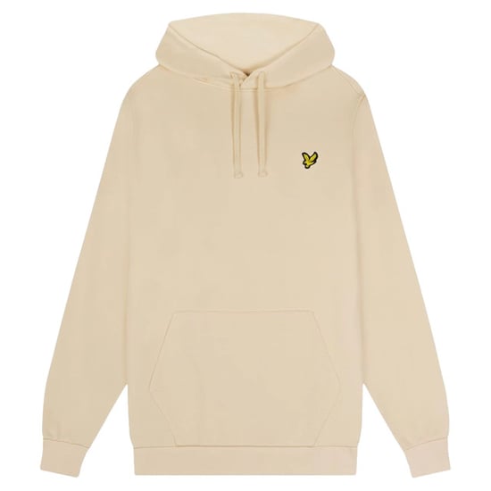 Lyle and Scott Fly fleece hoodie - Image 1