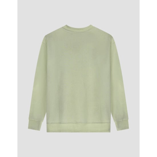 Olaf Hussein Pigment spray crewneck sweaters m210203 - Image 3