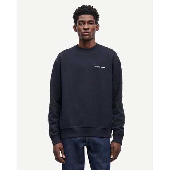 Samsoe & Samsoe Sweatshirt m00018103 - Image 2