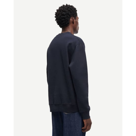 Samsoe & Samsoe Sweatshirt m00018103 - Image 4