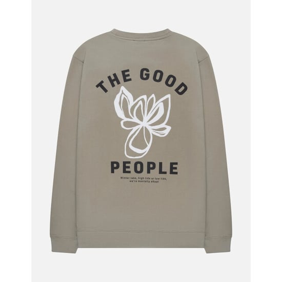 The GoodPeople Lito sweaters 25020703 - Image 2