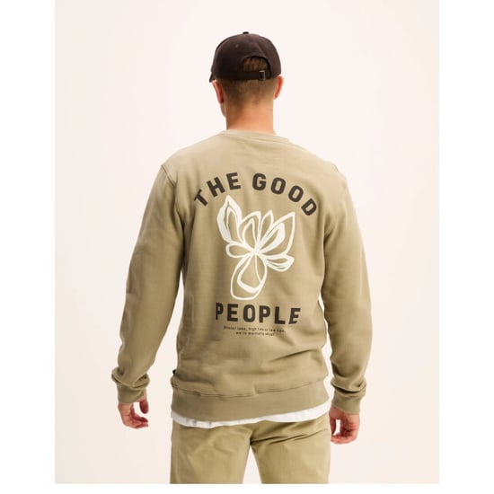 The GoodPeople Lito sweaters 25020703 - Image 4