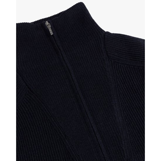 Cavallaro Cavallaro corsico pull over half zip - Image 3