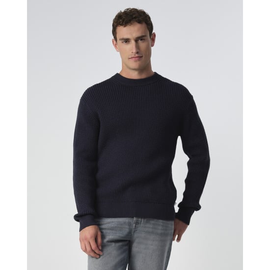 J.C. Rags Balt crew-neck sweater - Image 1