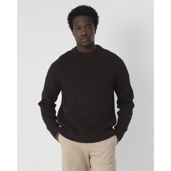 J.C. Rags Balt crew-neck sweater - Image 1