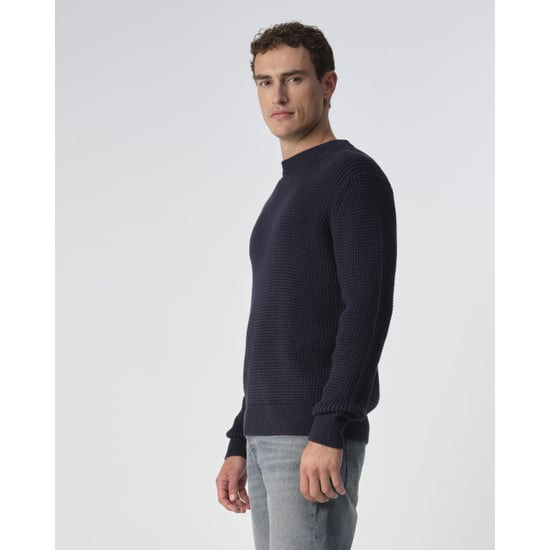 J.C. Rags Balt crew-neck sweater - Image 2