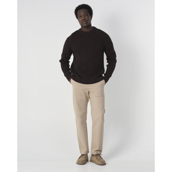 J.C. Rags Balt crew-neck sweater - Image 2