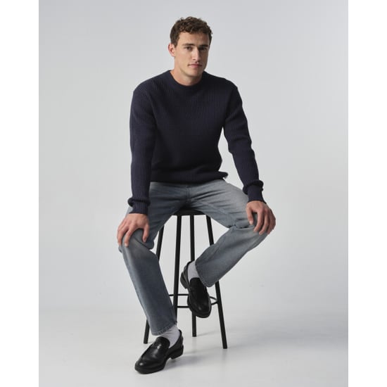 J.C. Rags Balt crew-neck sweater - Image 3