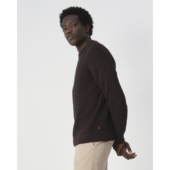 J.C. Rags Balt crew-neck sweater - Image 3