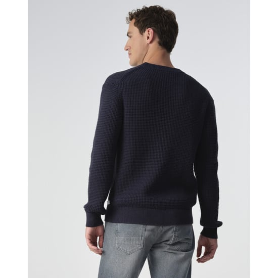 J.C. Rags Balt crew-neck sweater - Image 4