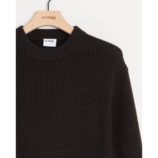 J.C. Rags Balt crew-neck sweater - Image 4