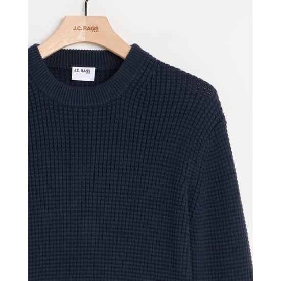 J.C. Rags Balt crew-neck sweater - Image 5