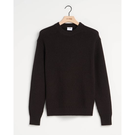 J.C. Rags Balt crew-neck sweater - Image 5