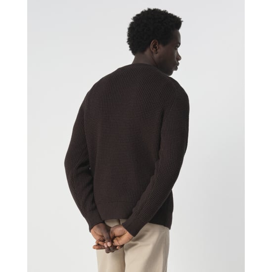 J.C. Rags Balt crew-neck sweater - Image 6