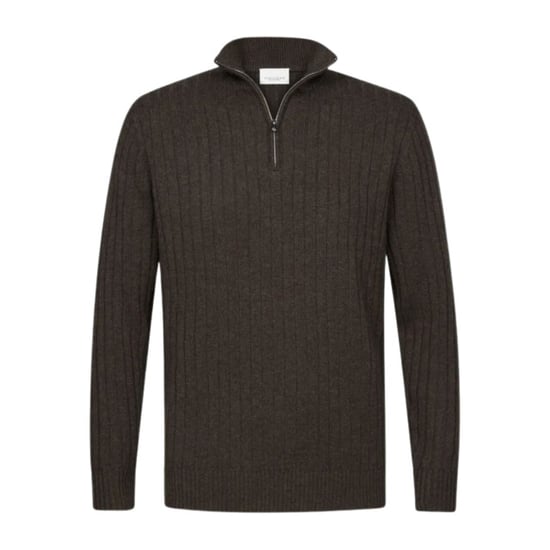 Profuomo Lange mouw overhemden ppwj30019 - Image 1