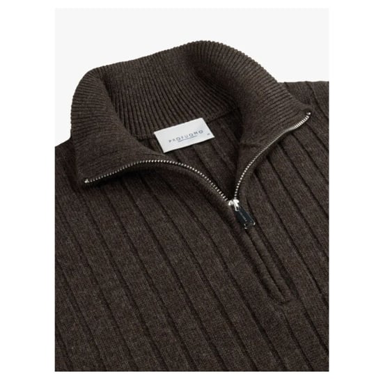 Profuomo Lange mouw overhemden ppwj30019 - Image 2