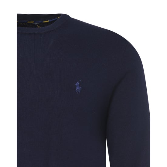 Ralph Lauren Trui ronde hals - Image 2