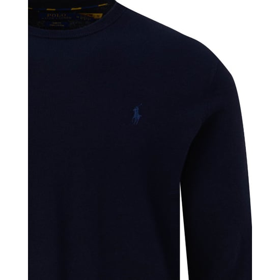 Ralph Lauren Trui ronde hals - Image 4