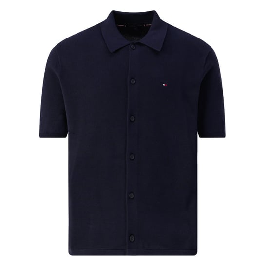 Tommy Hilfiger Menswear v-neck sweater - Image 1