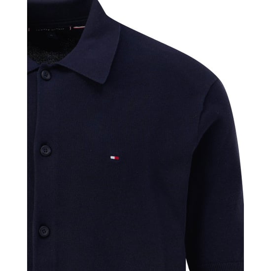 Tommy Hilfiger Menswear v-neck sweater - Image 2