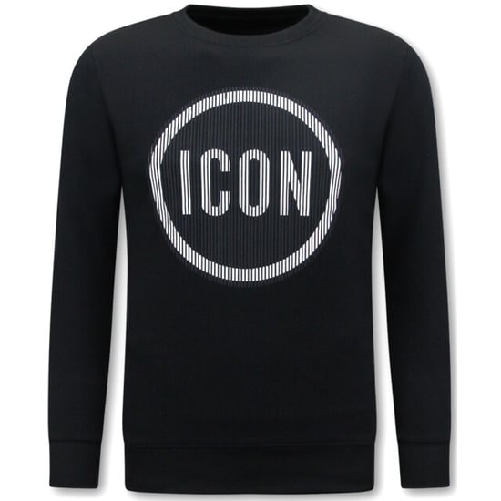Top-Star Trui icon sweater - Image 1