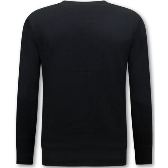Top-Star Trui icon sweater - Image 4