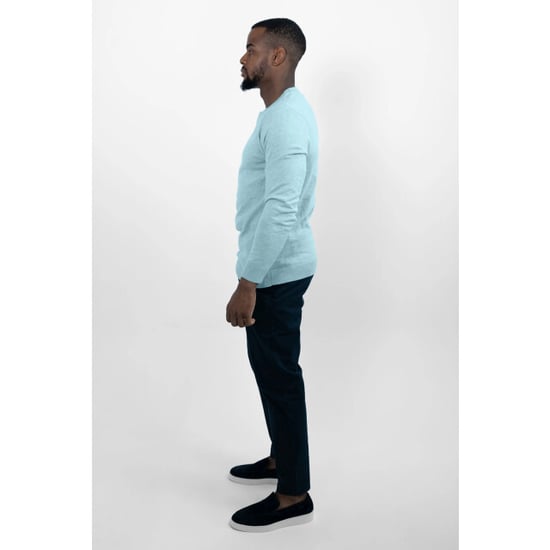 Vercate Crewneck pullover - - Image 4