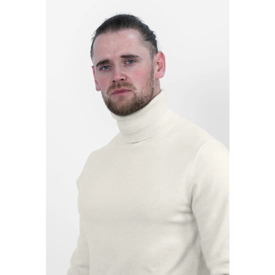 Vercate Luxe coltrui off white - Image 2