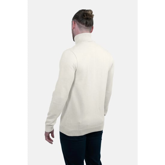 Vercate Luxe coltrui off white - Image 3