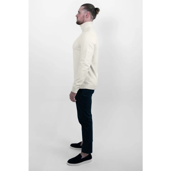 Vercate Luxe coltrui off white - Image 4