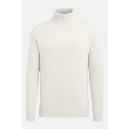 Vercate Luxe coltrui off white - Image 5