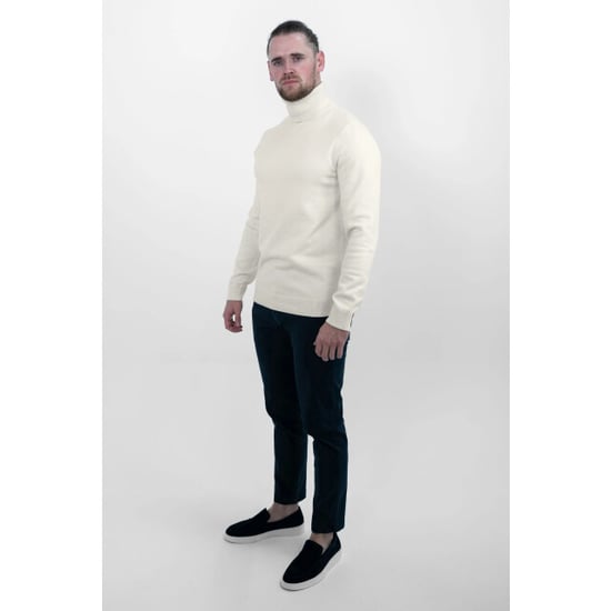 Vercate Luxe coltrui off white - Image 6