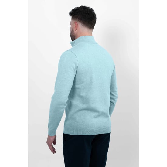 Vercate Luxe half zip - - Image 5