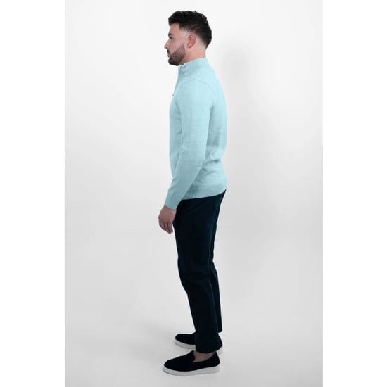 Vercate Luxe half zip - - Image 6