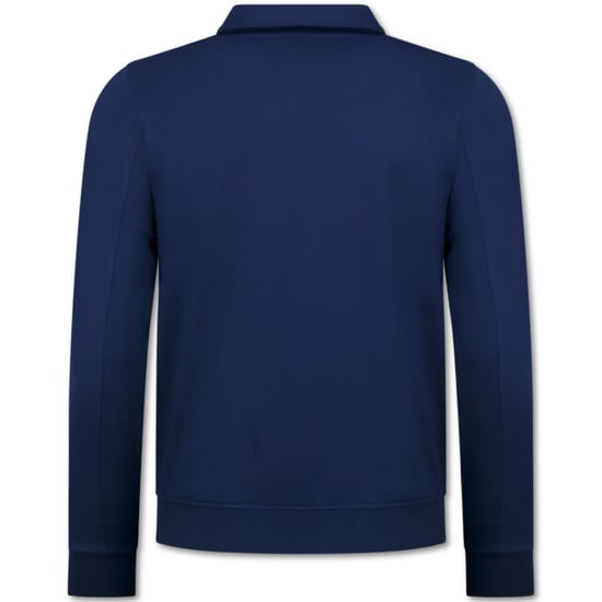 Baker's Vesten met rits zonder capuchon - Image 3